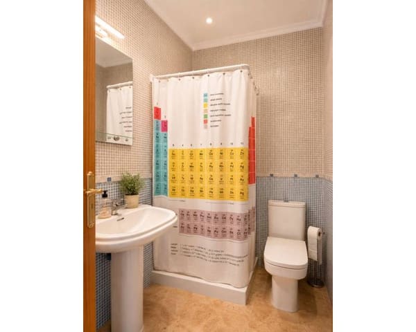 2 slaapkamer Appartement te koop in Benitachell / Benitatxell met zwembad garage - € 300.000 (Ref: 9752460)