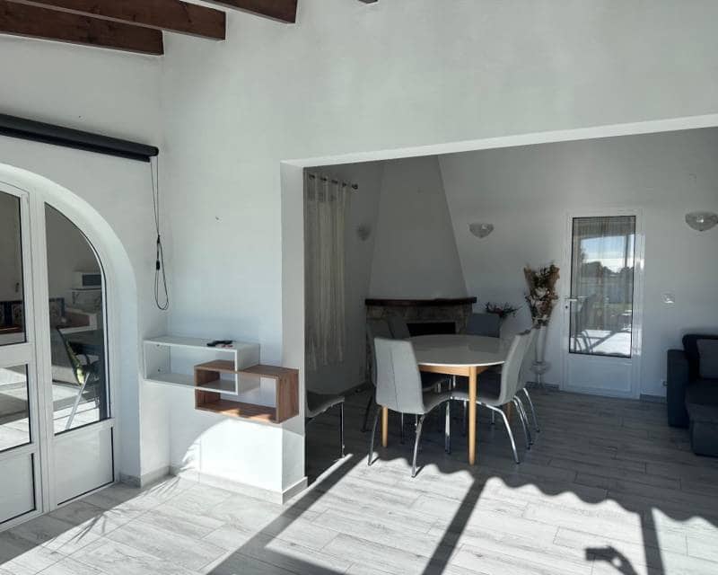3 slaapkamer Villa te koop in Moraira met zwembad - € 850.000 (Ref: 9769066)