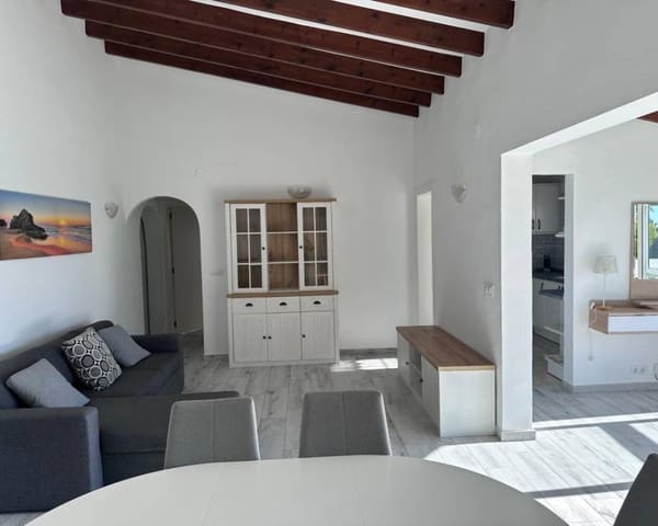 3 slaapkamer Villa te koop in Moraira, Teulada-Moraira met zwembad - € 850.000 (Ref: 9769066)