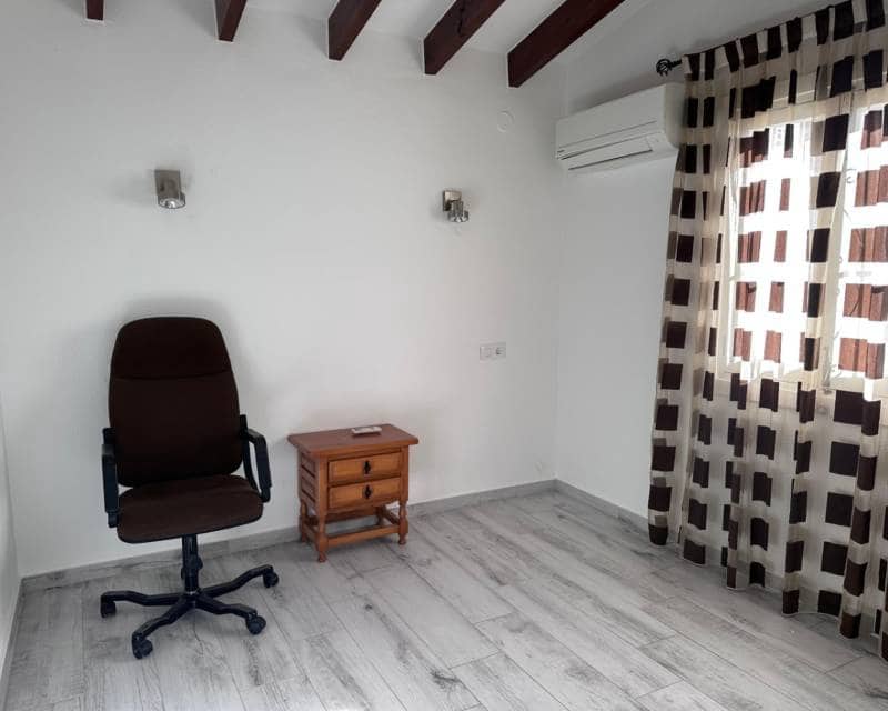 3 slaapkamer Villa te koop in Moraira met zwembad - € 850.000 (Ref: 9769066)