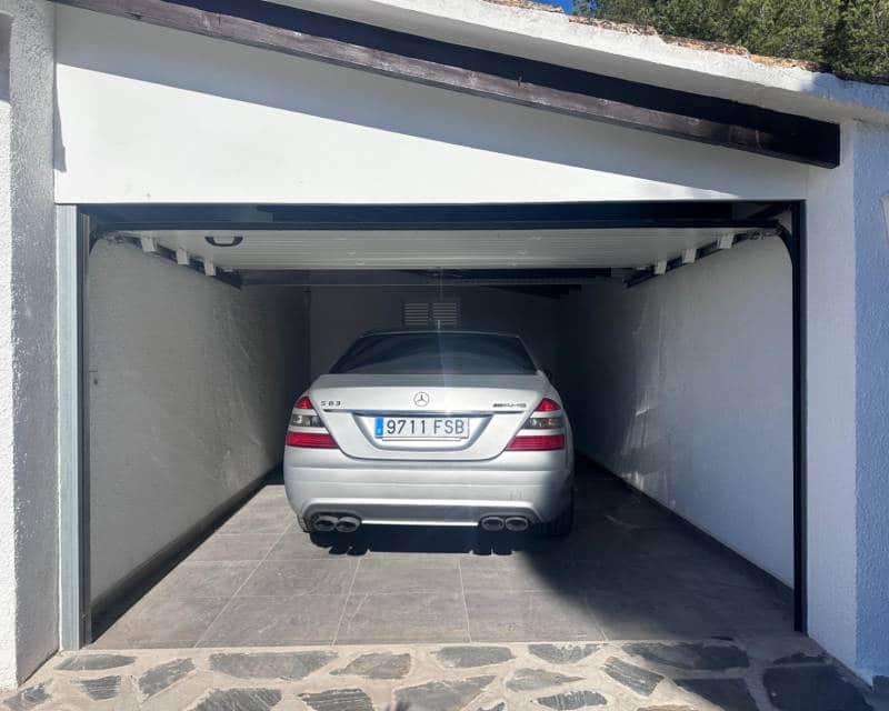 3 slaapkamer Villa te koop in Moraira met zwembad - € 850.000 (Ref: 9769066)