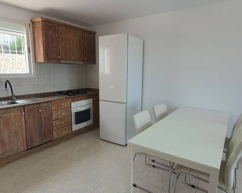 3 camera da letto Villetta a Schiera in vendita in Javea / Xabia con piscina - 350.002 € (Rif: 9782230)