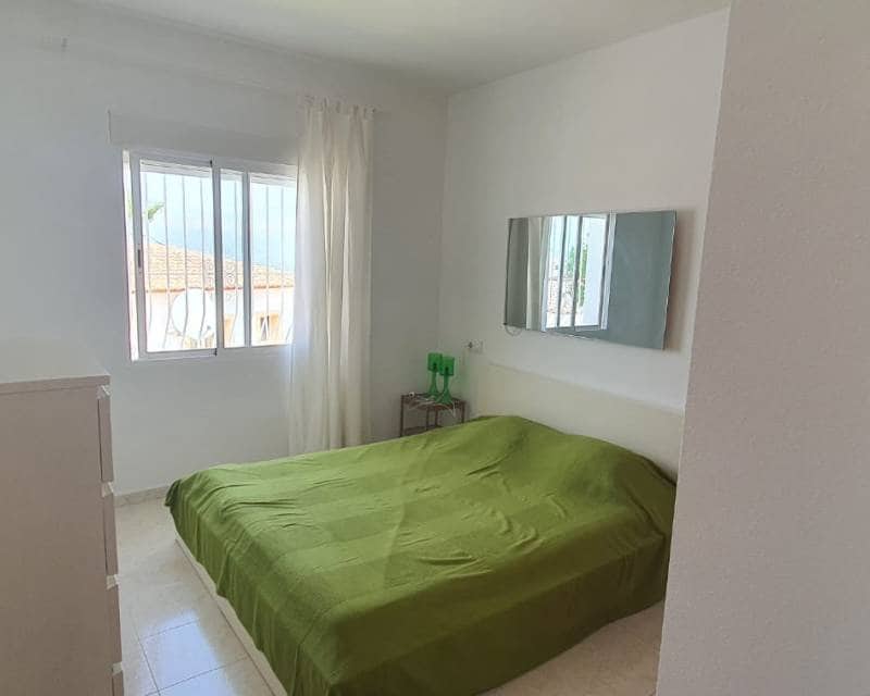 3 camera da letto Villetta a Schiera in vendita in Javea / Xabia con piscina - 350.002 € (Rif: 9782230)