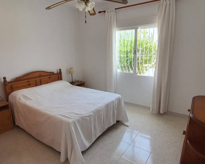 3 camera da letto Villetta a Schiera in vendita in Javea / Xabia con piscina - 350.002 € (Rif: 9782230)