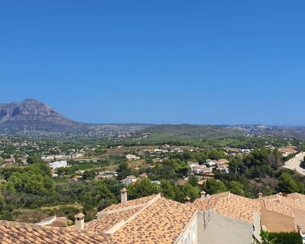 3 camera da letto Villetta a Schiera in vendita in Javea / Xàbia con piscina - 350.002 € (Rif: 9782230)