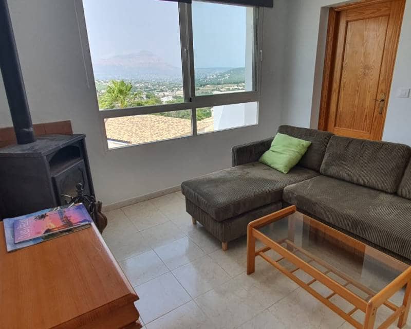 3 camera da letto Villetta a Schiera in vendita in Javea / Xabia con piscina - 350.002 € (Rif: 9782230)