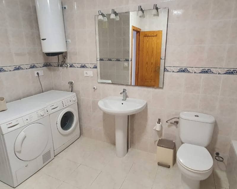 3 camera da letto Villetta a Schiera in vendita in Javea / Xabia con piscina - 350.002 € (Rif: 9782230)