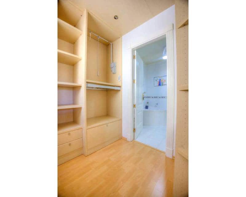 3 sypialnia Willa na sprzedaż w Benissa z basenem garażem - 565 000 € (Ref: 9782231)