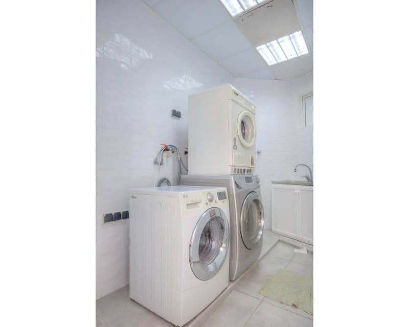 3 sypialnia Willa na sprzedaż w Benissa z basenem garażem - 565 000 € (Ref: 9782231)