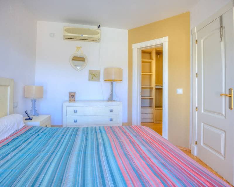 3 sypialnia Willa na sprzedaż w Benissa z basenem garażem - 565 000 € (Ref: 9782231)