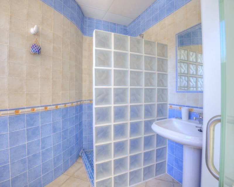 3 sypialnia Willa na sprzedaż w Benissa z basenem garażem - 565 000 € (Ref: 9782231)