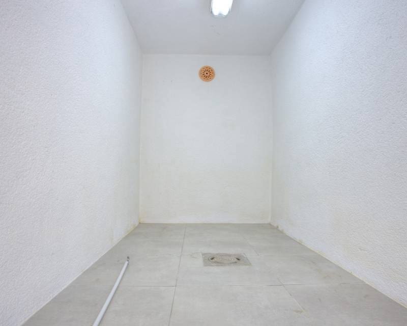 3 sypialnia Willa na sprzedaż w Benissa z basenem garażem - 565 000 € (Ref: 9782231)