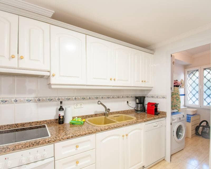 2 camera da letto Appartamento in vendita in Moraira con piscina garage - 692.000 € (Rif: 9782232)