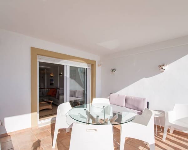 2 camera da letto Appartamento in vendita in Moraira, Teulada-Moraira con piscina garage - 692.000 € (Rif: 9782232)