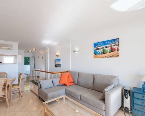 2 camera da letto Appartamento in vendita in Moraira, Teulada-Moraira con piscina garage - 692.000 € (Rif: 9782232)