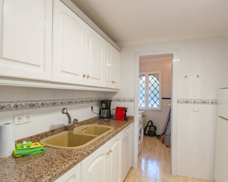 2 camera da letto Appartamento in vendita in Moraira con piscina garage - 692.000 € (Rif: 9782232)