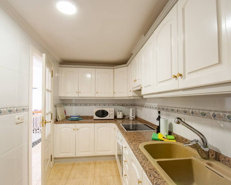 2 camera da letto Appartamento in vendita in Moraira con piscina garage - 692.000 € (Rif: 9782232)