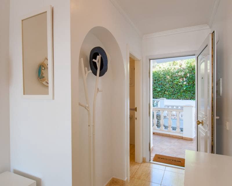 2 camera da letto Appartamento in vendita in Moraira con piscina garage - 692.000 € (Rif: 9782232)