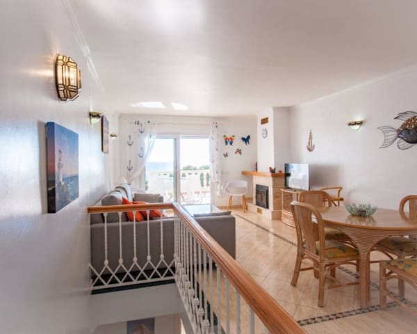 2 camera da letto Appartamento in vendita in Moraira, Teulada-Moraira con piscina garage - 692.000 € (Rif: 9782232)