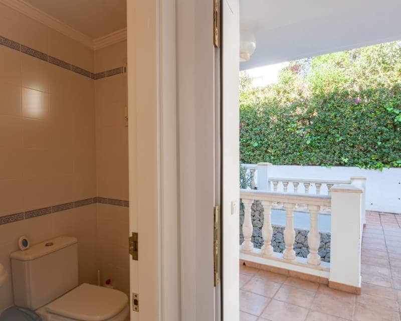 2 camera da letto Appartamento in vendita in Moraira con piscina garage - 692.000 € (Rif: 9782232)
