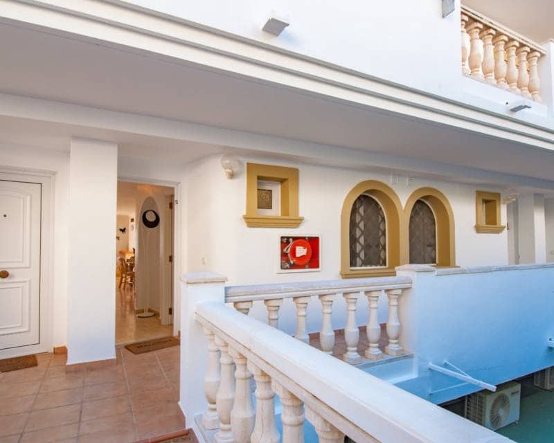 2 camera da letto Appartamento in vendita in Moraira con piscina garage - 692.000 € (Rif: 9782232)