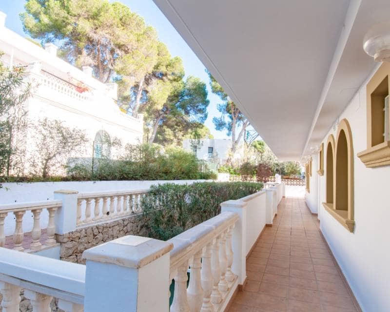 2 camera da letto Appartamento in vendita in Moraira con piscina garage - 692.000 € (Rif: 9782232)