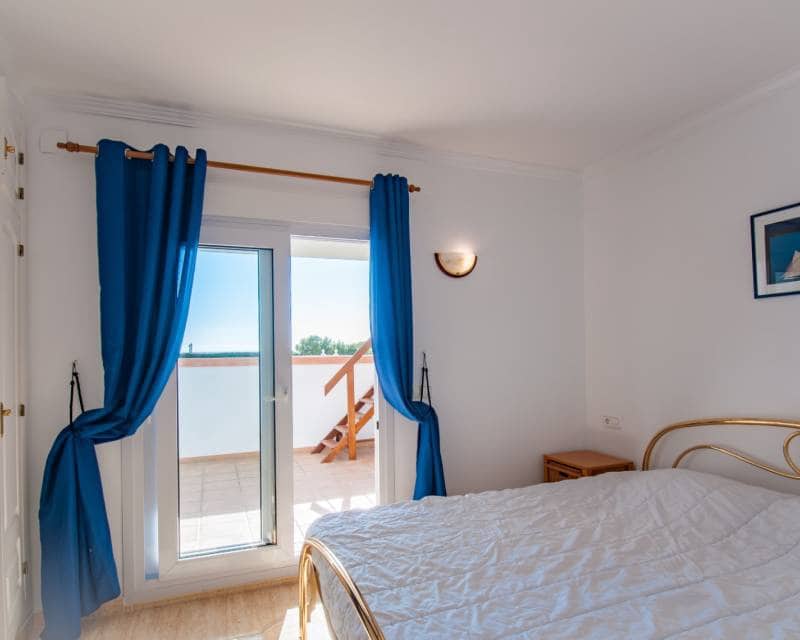 2 camera da letto Appartamento in vendita in Moraira con piscina garage - 692.000 € (Rif: 9782232)