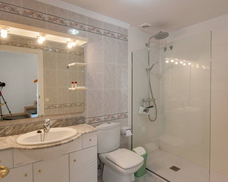 2 camera da letto Appartamento in vendita in Moraira con piscina garage - 692.000 € (Rif: 9782232)