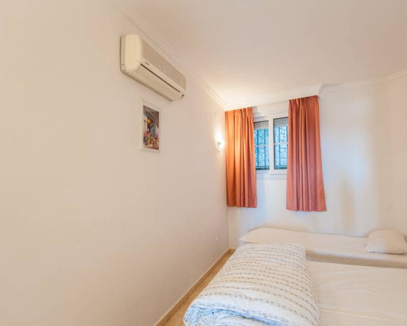 2 camera da letto Appartamento in vendita in Moraira con piscina garage - 692.000 € (Rif: 9782232)