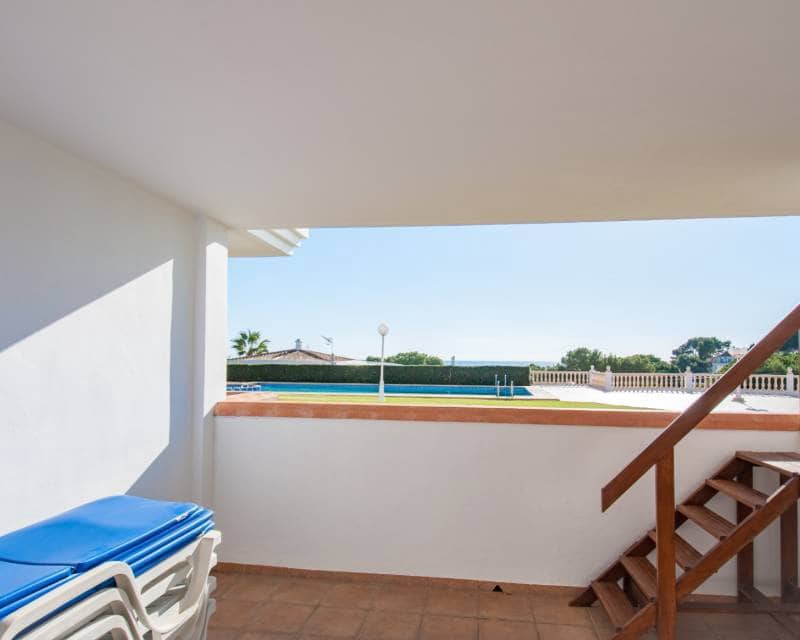 2 camera da letto Appartamento in vendita in Moraira con piscina garage - 692.000 € (Rif: 9782232)