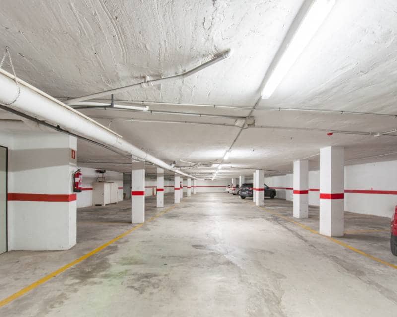 2 camera da letto Appartamento in vendita in Moraira con piscina garage - 692.000 € (Rif: 9782232)