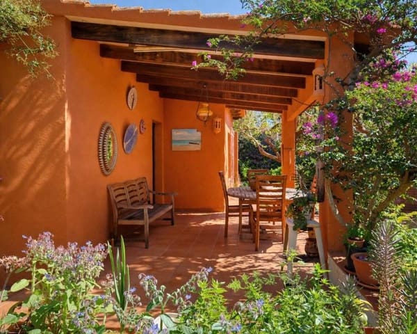 Chalet de 3 habitaciones en Javea / Xàbia en venta con garaje - 599.950 € (Ref: 9782233)