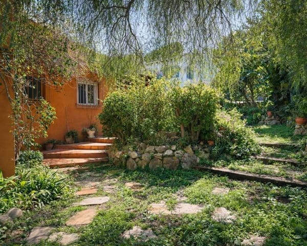 Chalet de 3 habitaciones en Javea / Xàbia en venta con garaje - 599.950 € (Ref: 9782233)