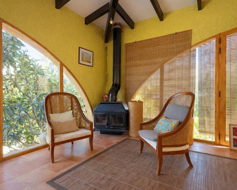 3 soveværelse Villa til salg i Javea / Xabia med garage - € 599.950 (Ref: 9782233)