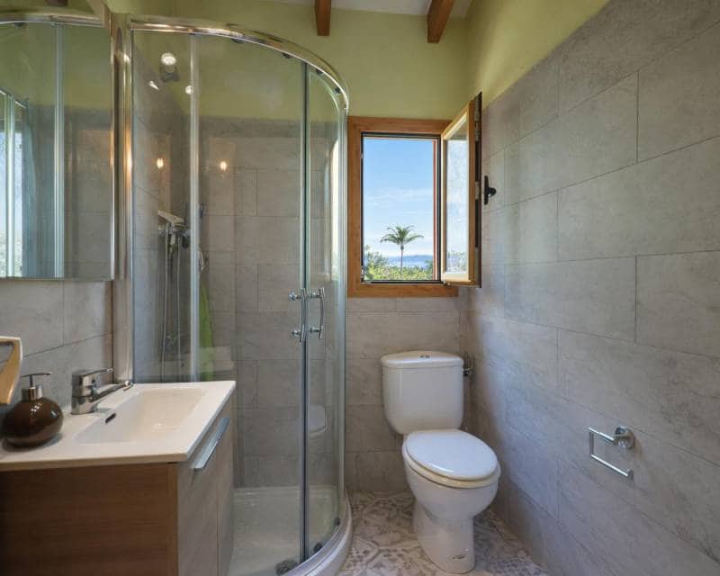 3 soveværelse Villa til salg i Javea / Xabia med garage - € 599.950 (Ref: 9782233)