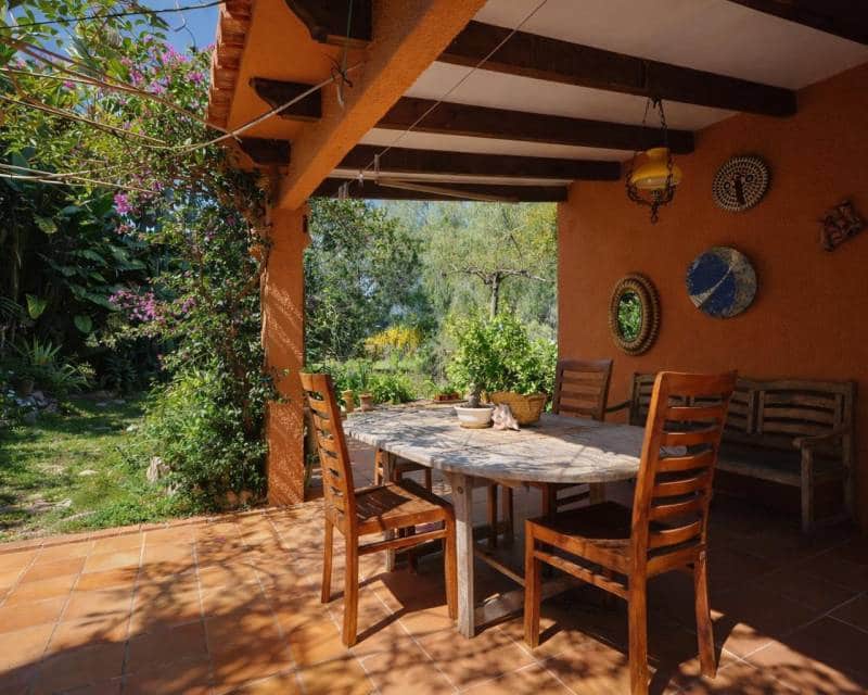 3 chambre Villa/Maison à vendre à Javea / Xabia avec garage - 599 950 € (Ref: 9782233)