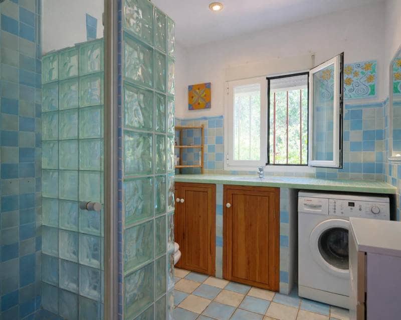 3 chambre Villa/Maison à vendre à Javea / Xabia avec garage - 599 950 € (Ref: 9782233)