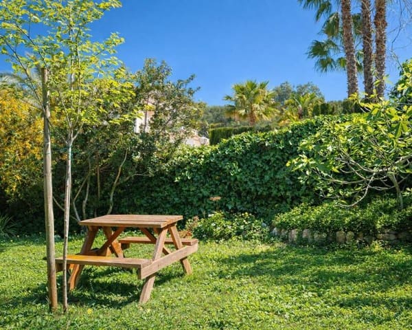 3 makuuhuone Huvila myytävänä paikassa Javea / Xàbia mukana 
autotalli - 599 950 € (Ref: 9782233)