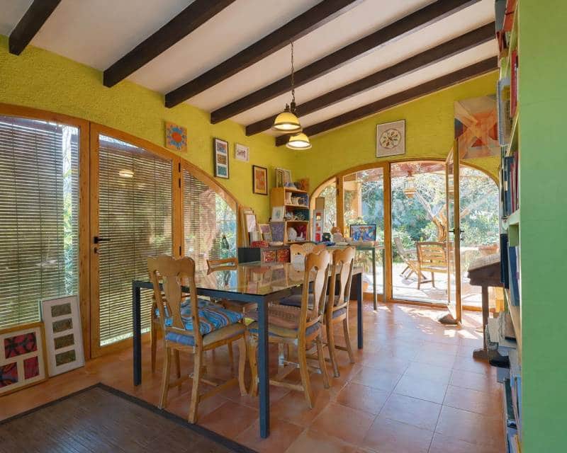 3 chambre Villa/Maison à vendre à Javea / Xabia avec garage - 599 950 € (Ref: 9782233)