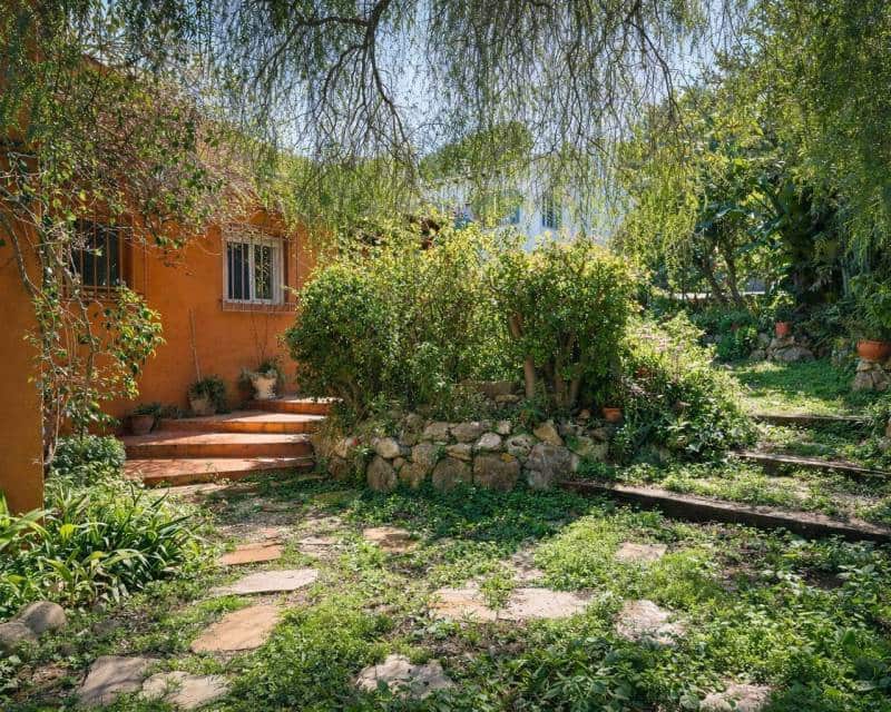 3 chambre Villa/Maison à vendre à Javea / Xabia avec garage - 599 950 € (Ref: 9782233)