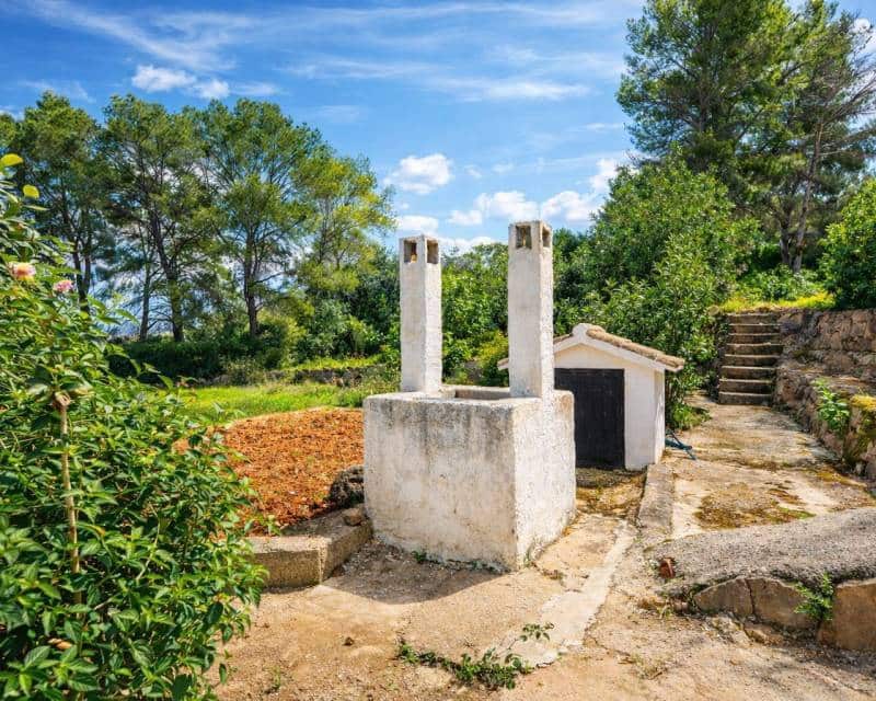 4 bedroom Villa for sale in Denia with pool garage - € 780,000 (Ref: 9782234)