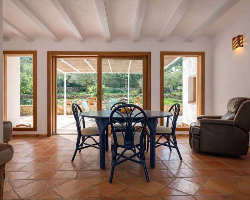 4 quarto Moradia para venda em Denia com piscina garagem - 770 000 € (Ref: 9782234)