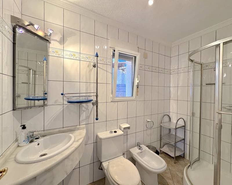 4 soverom Villa til salgs i Benitachell / Benitatxell med svømmebasseng - € 595 000 (Ref: 9782235)