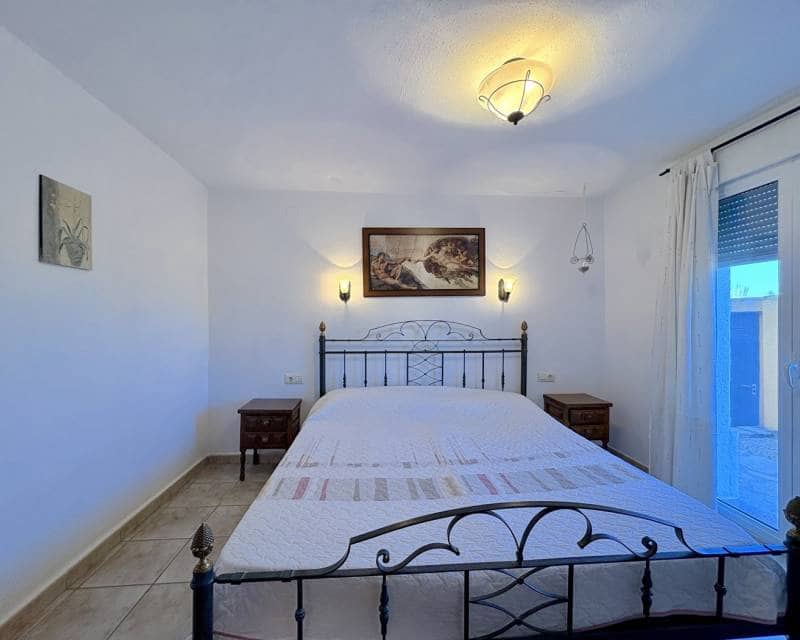 4 soverom Villa til salgs i Benitachell / Benitatxell med svømmebasseng - € 595 000 (Ref: 9782235)