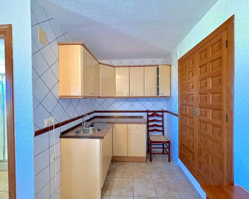 4 soverom Villa til salgs i Benitachell / Benitatxell med svømmebasseng - € 595 000 (Ref: 9782235)