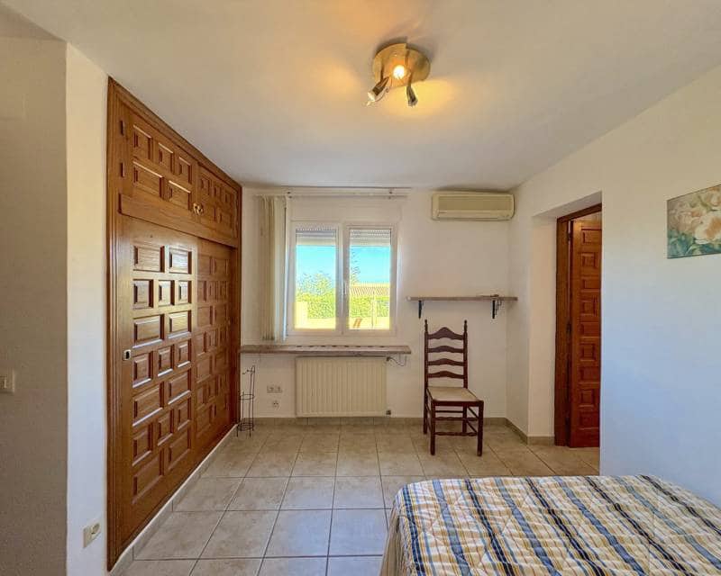 4 soverom Villa til salgs i Benitachell / Benitatxell med svømmebasseng - € 595 000 (Ref: 9782235)