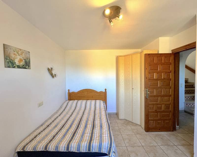 4 soverom Villa til salgs i Benitachell / Benitatxell med svømmebasseng - € 595 000 (Ref: 9782235)