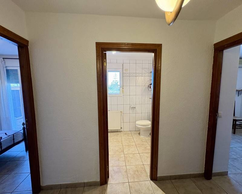 4 soverom Villa til salgs i Benitachell / Benitatxell med svømmebasseng - € 595 000 (Ref: 9782235)