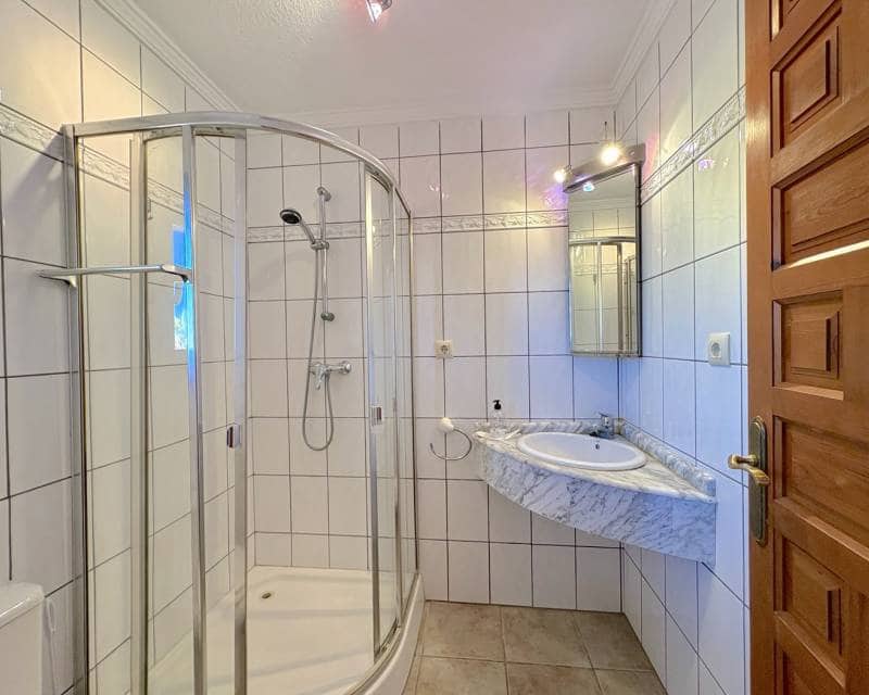 4 soverom Villa til salgs i Benitachell / Benitatxell med svømmebasseng - € 595 000 (Ref: 9782235)