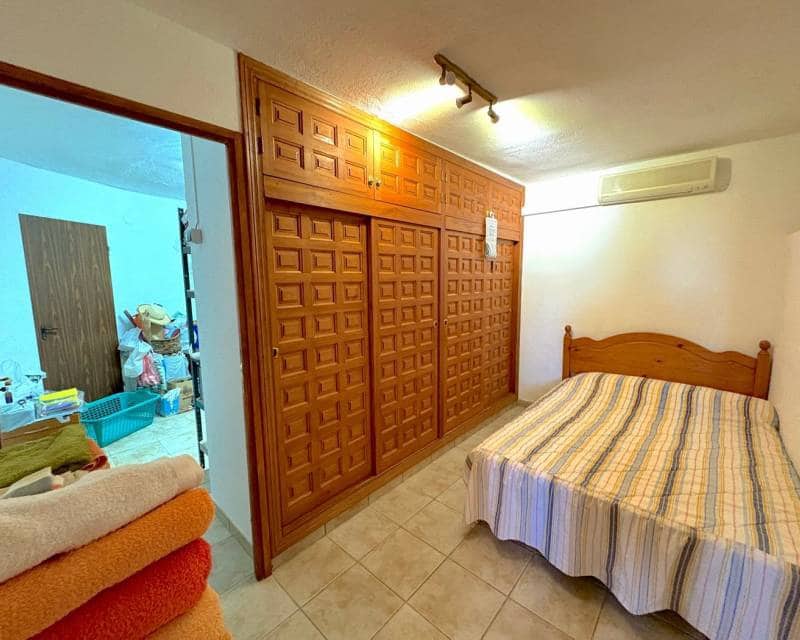 4 soverom Villa til salgs i Benitachell / Benitatxell med svømmebasseng - € 595 000 (Ref: 9782235)